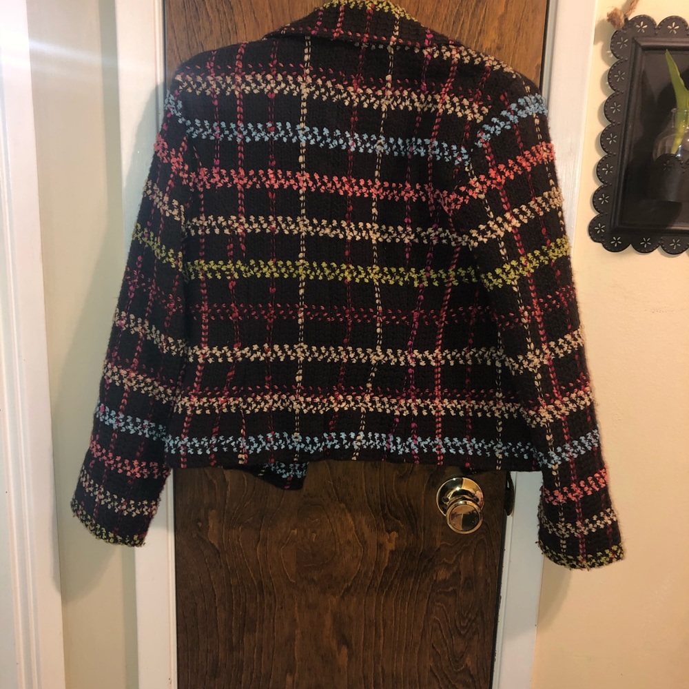 Jacket - Picture 2 of 5